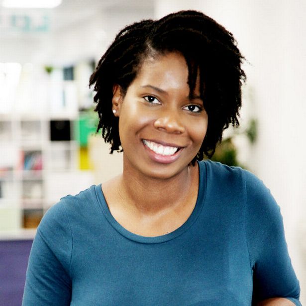Joyann Boyce is the founder of The Social Detail