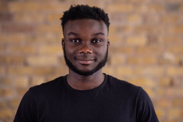 Fanbytes' CEO Timothy Armoo