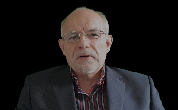 Mike Spink