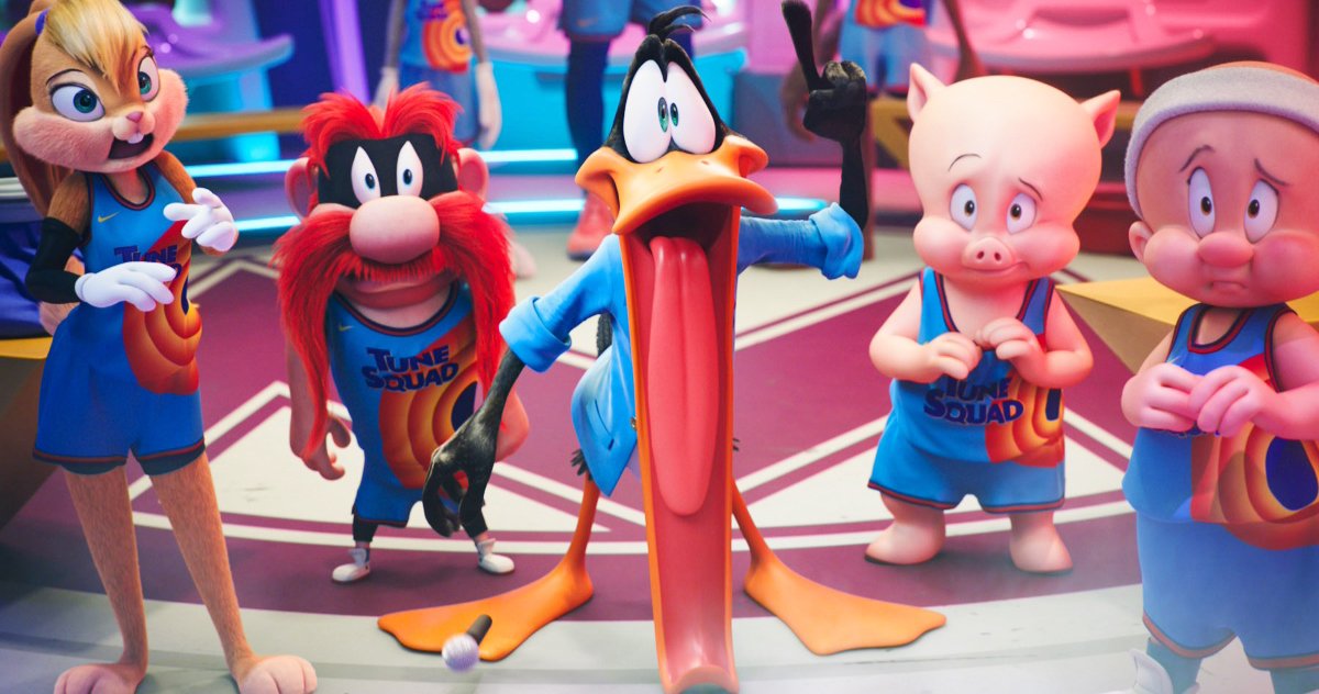warner bros space jam 2