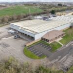 Health food retailer expands Black Country base