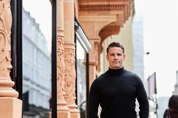 Property group CEG appoints new managing director