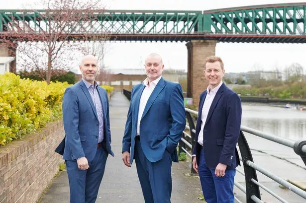 Sunderland's Identity Consult buys West Midlands firm Carl Dean Associates