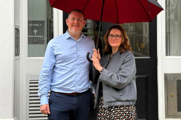 Grand office deal expands John Shepherd in Birmingham