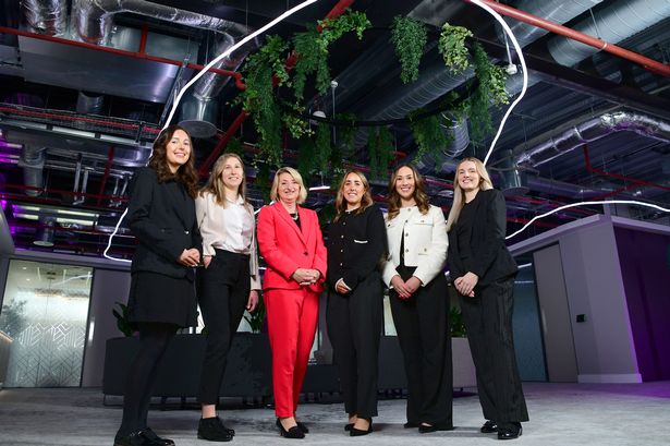 Mills & Reeves makes move to Paradise with partner promotions
