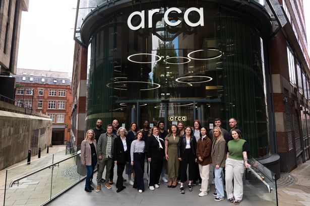 Total Media Connect launches new base in Birmingham