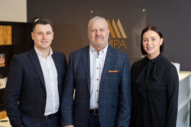 Buyout deal for wealth management firm