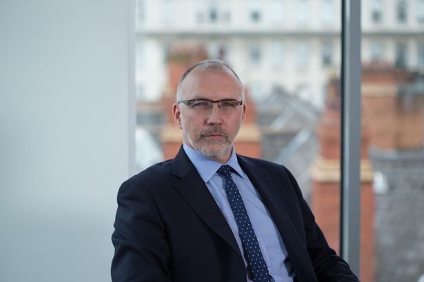 Law firm Kennedys makes Birmingham move