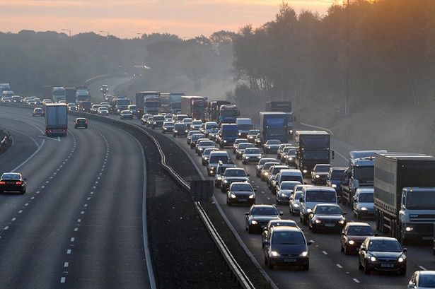 Developer plans huge new £135m logistics park