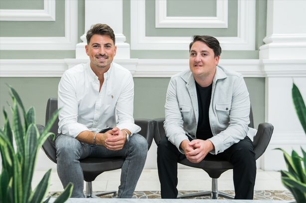 Fashion brands and motion tech feature in Sunday Times 100 countdown