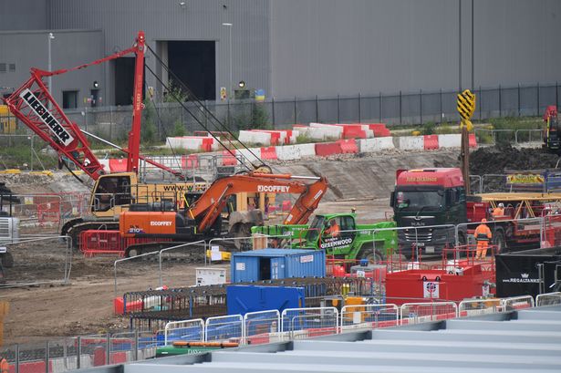 Hercules opens new office as it starts supplying workers to Sizewell C nuclear project