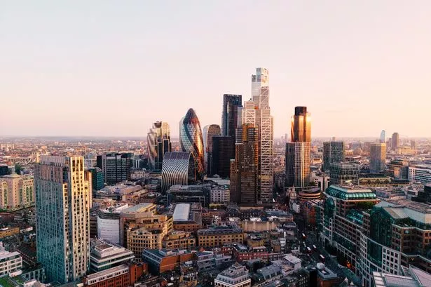 BusinessLive publisher Reach launches business content partnership with City AM