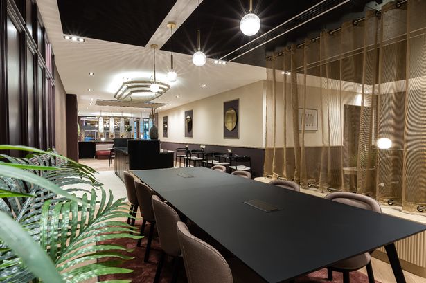 Ardent Management becomes latest Northspring tenant