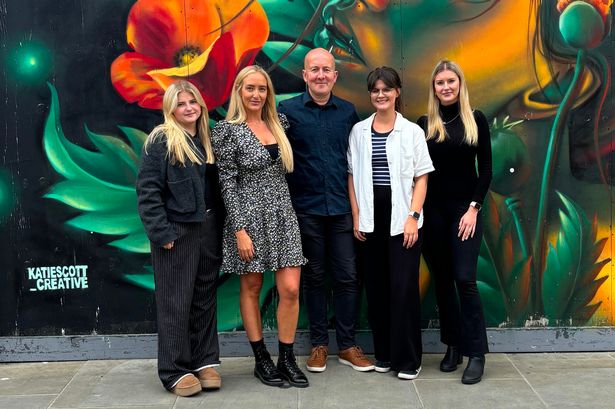 Client wins mark fifth anniversary for PR agency