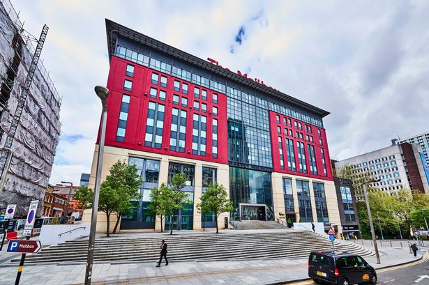 Finance firm Broadstone launches new Birmingham base