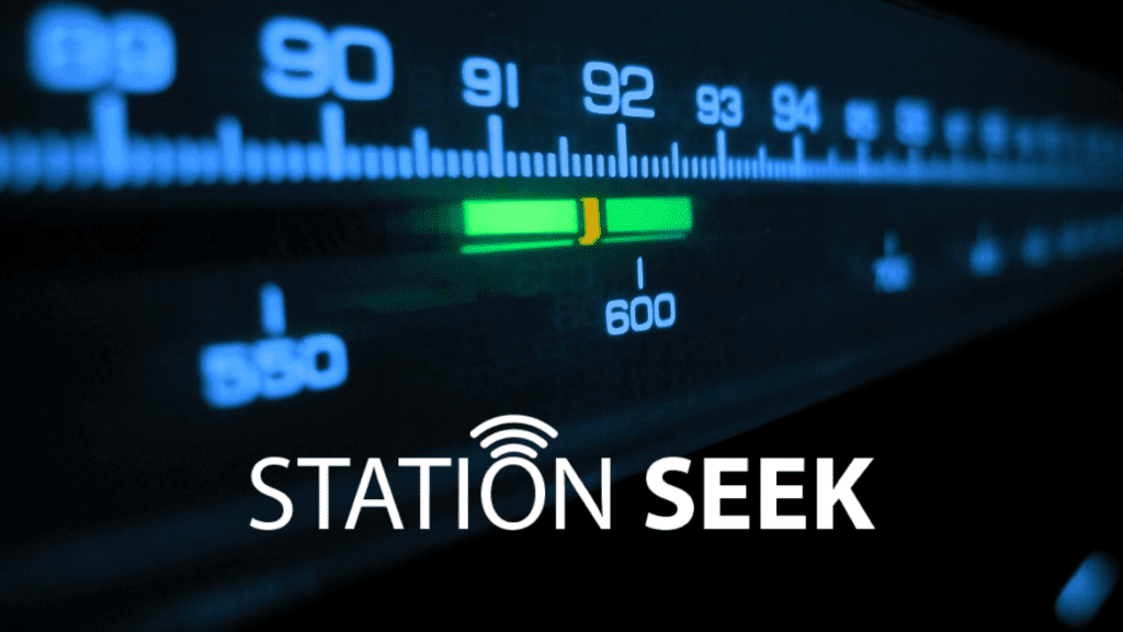 Station Seek