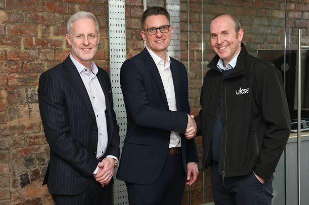 MBO at Birmingham architecture practice