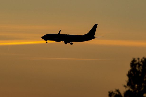 Jet2 expands services out of Birmingham Airport
