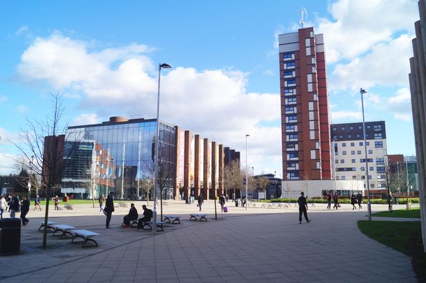 New funding to support Birmingham university's green energy plans