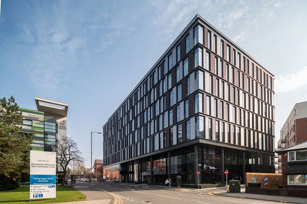 Bruntwood SciTech secures another £100m in funding as it bids to continue its nationwide growth