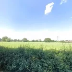Hundreds of new homes planned for Solihull village