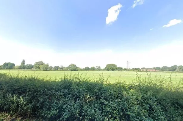 Hundreds of new homes planned for Solihull village