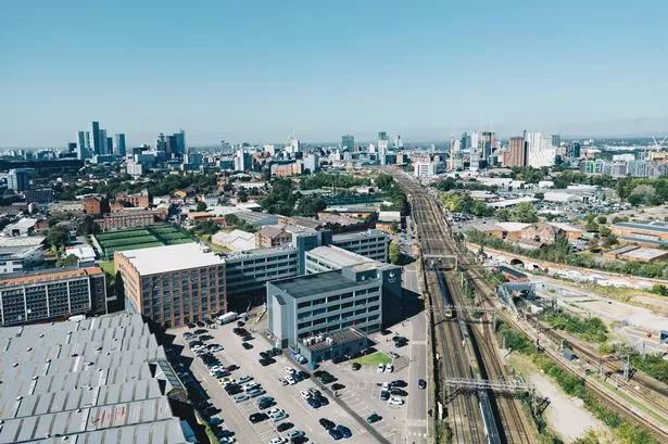 MCR Property Group plans acquisitions after agreeing ‘landmark’ £250m facility with Pollen Street