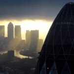 EY UK bounces back with growth in most divisions but consulting lags