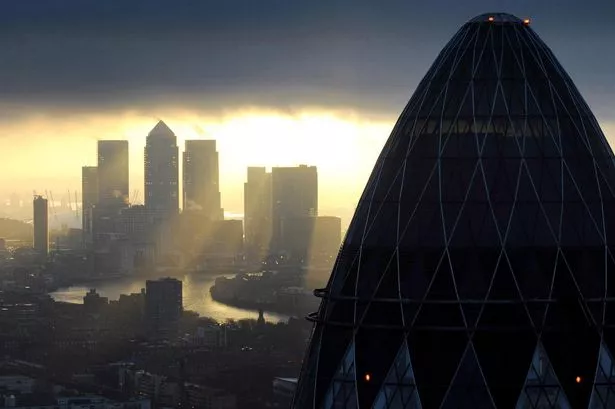 EY UK bounces back with growth in most divisions but consulting lags
