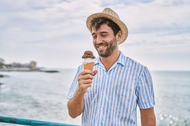 Ice cream firm Joe Delucci's ceases trading