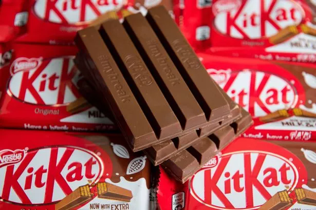 Nestle to axe 16,000 global jobs  in cost-cutting drive over next two years