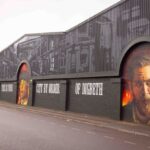 New workspace, production hub and 1,700 homes outlined in vision for Digbeth