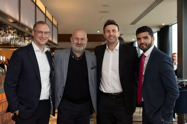 Ebury chooses Birmingham for third UK office launch