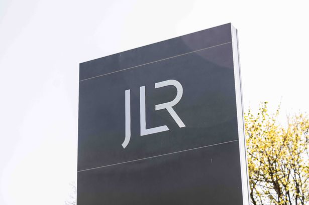 JLR reveals tumbling sales as it restarts production after cyber attack