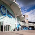 Birmingham Airport makes £300m commitment