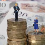 Number of high-earning women in UK hits record high - but gender pay gap remains