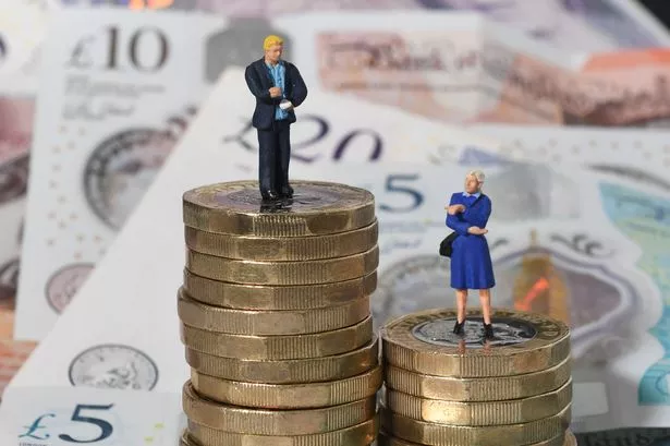 Number of high-earning women in UK hits record high - but gender pay gap remains