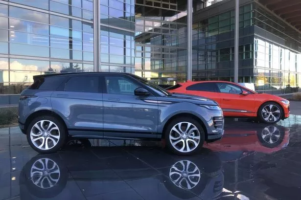 JLR to restart manufacturing