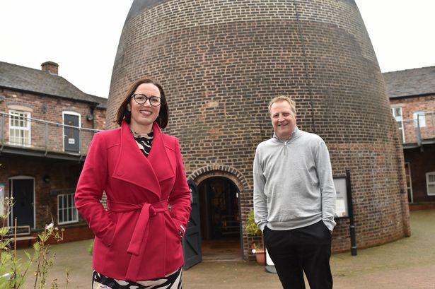 North West law firm Harrison Drury expands into the Midlands