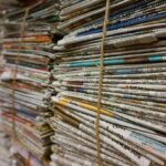 Newspaper wholesaler Smiths News looks to expand as profits rise