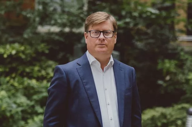 FRP Advisory snaps up London financial services firm for £6.7m