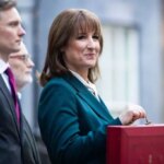 Autumn Budget 2025: Everything you need to know about major tax rises, spending measures and business impact