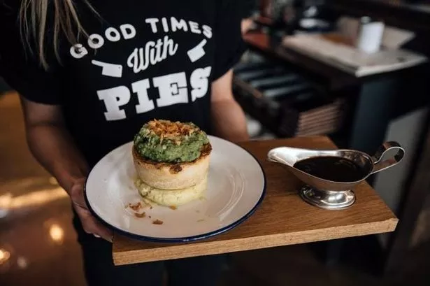 Pieminister to close online shop ahead of Black Friday