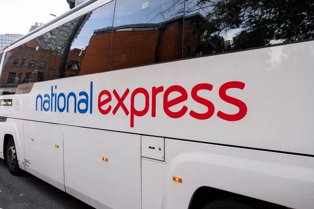 National Express owner Mobico slashes jobs in cost cutting drive