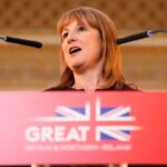 Business confidence at 'rock bottom' as tax rumours spook directors