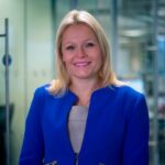 Severn Trent boss Liv Garfield to step down after more than a decade