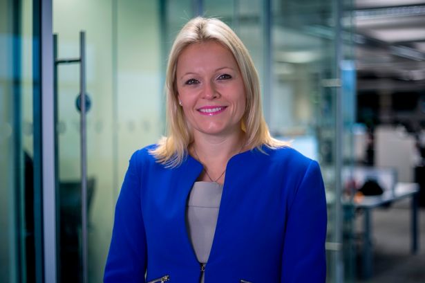 Severn Trent boss Liv Garfield to step down after more than a decade