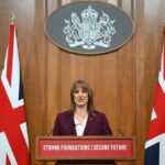 Budget 2025: Chancellor refuses to rule out tax hikes for millions of Brits