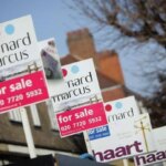 UK house prices edge upwards amid Budget speculation