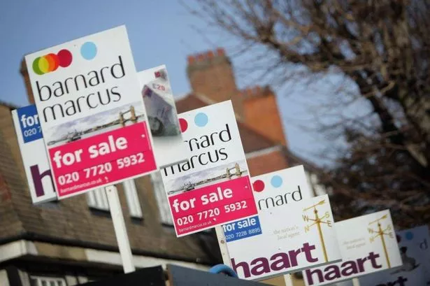 UK house prices edge upwards amid Budget speculation